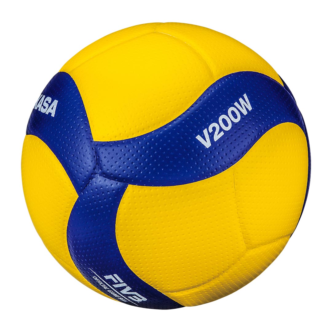Balón de Voleibol Mikasa V200W