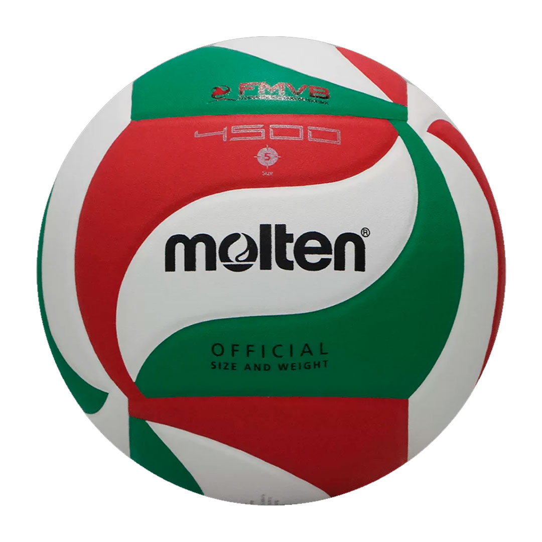 Balón de voleibol molten v5m4500