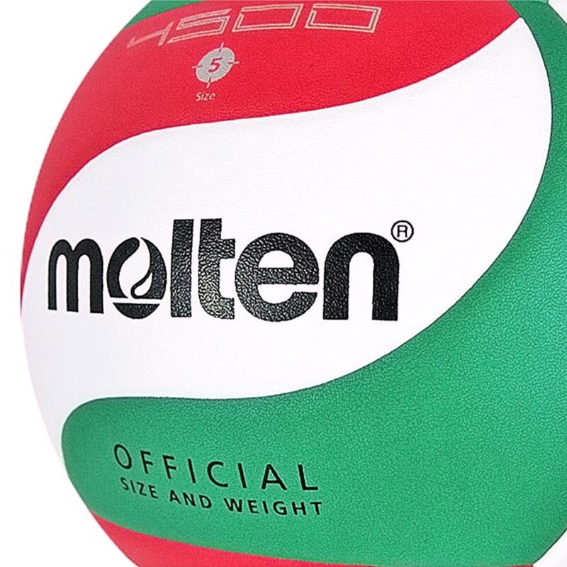 balon molten voleibol 4500