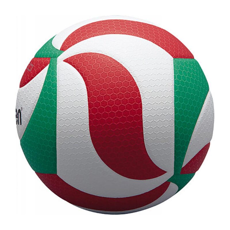  Fantecia Balón de voleibol tamaño 5, para uso en