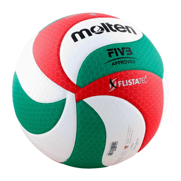 Balón de Voleibol Molten V5M5000 Flistatec No.5 voleigram