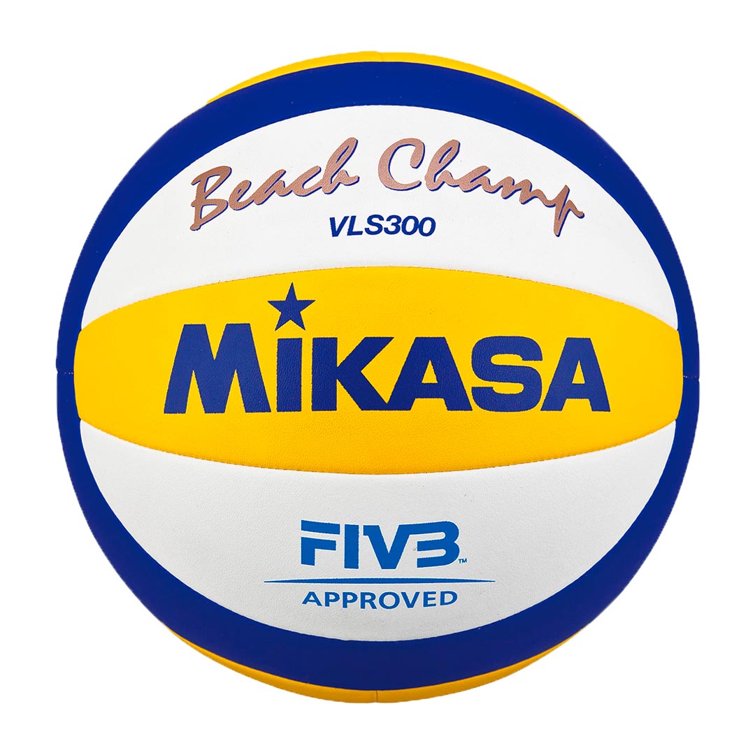Balón de voleibol de playa mikasa vls300