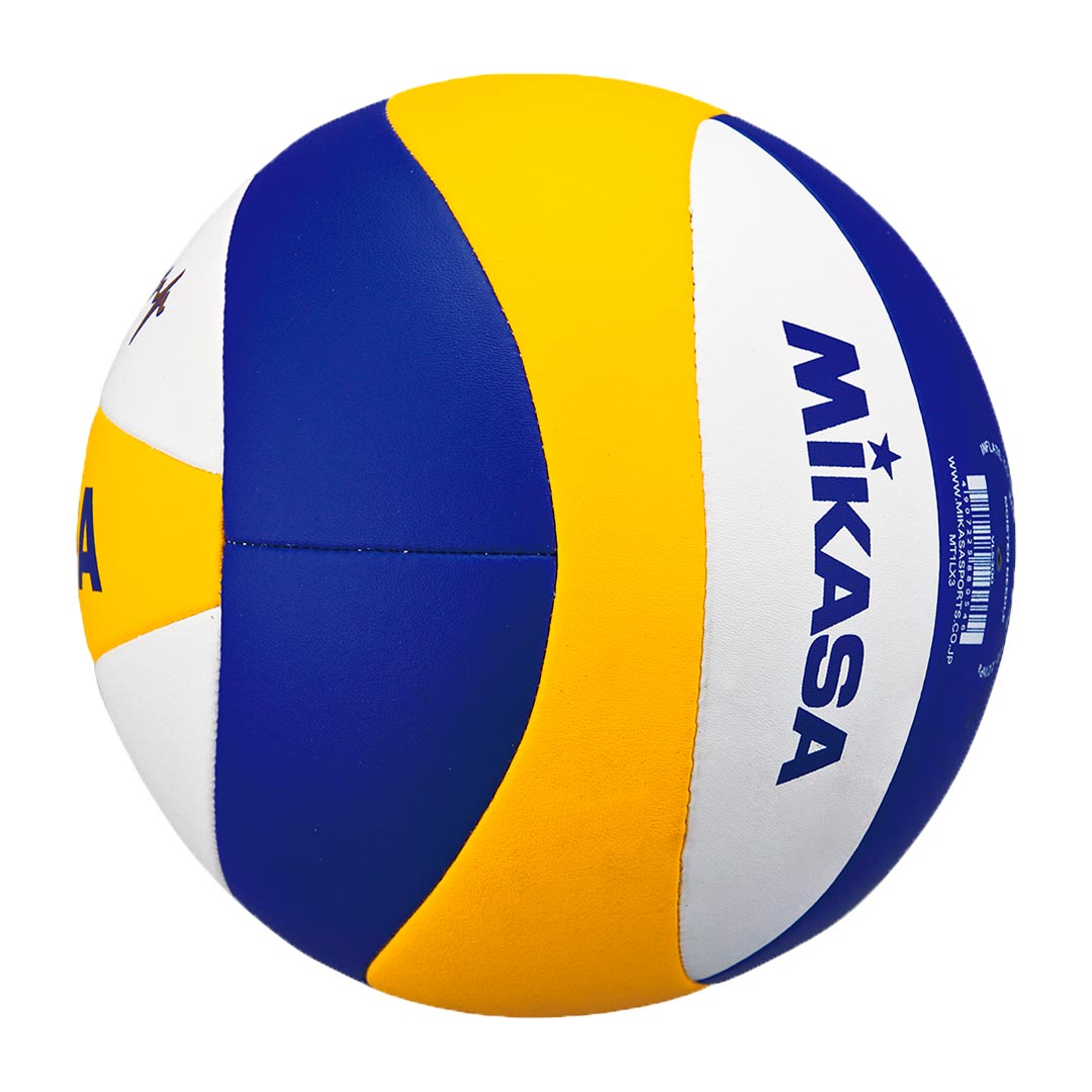 Balón de voleibol de playa mikasa vls300