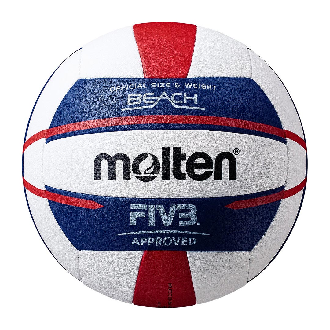  Molten – Balón de voleibol de ocio : Deportes y Actividades al  Aire Libre