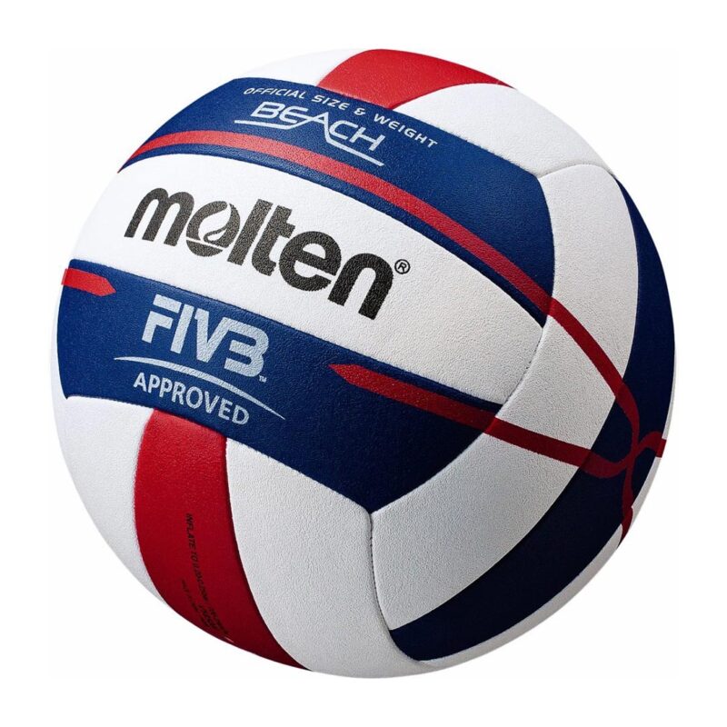 Balón Voleibol de Playa Molten V5B5000 #5 - voleigram - Oficial