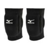 Rodilleras de Voleibol Mizuno T10 Plus Negro