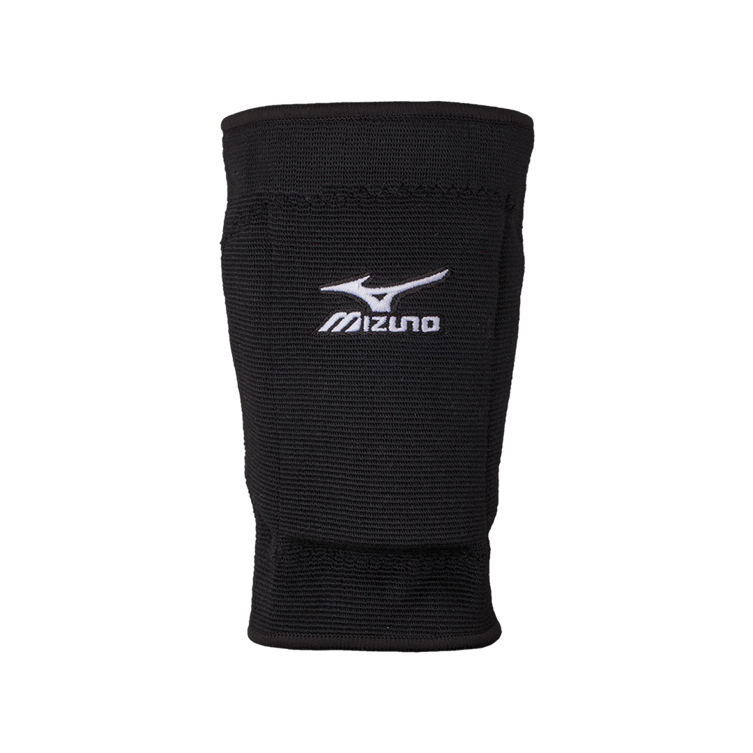 Rodilleras de Voleibol Mizuno T10 Plus Negro
