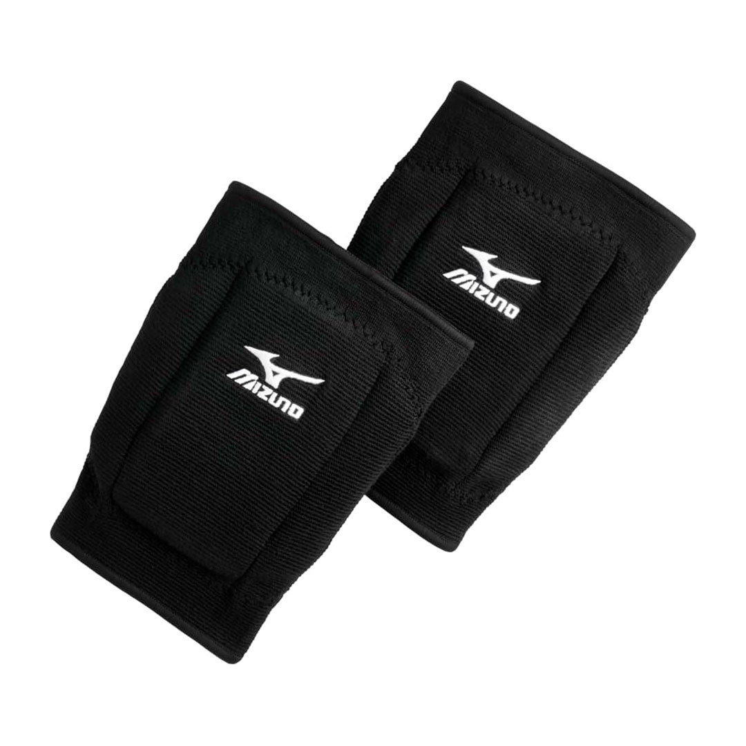 Rodilleras de Voleibol Mizuno T10 Plus Negro