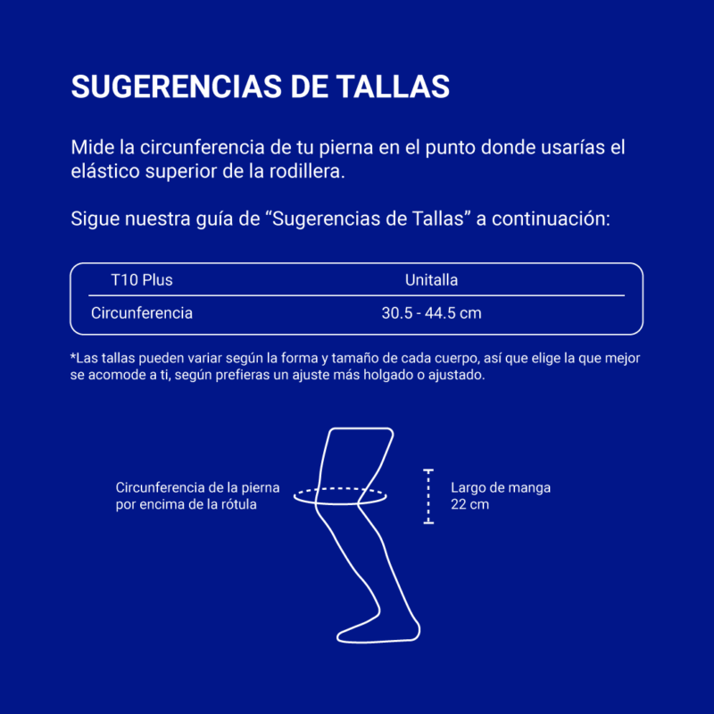 Mizuno guia de tallas best sale