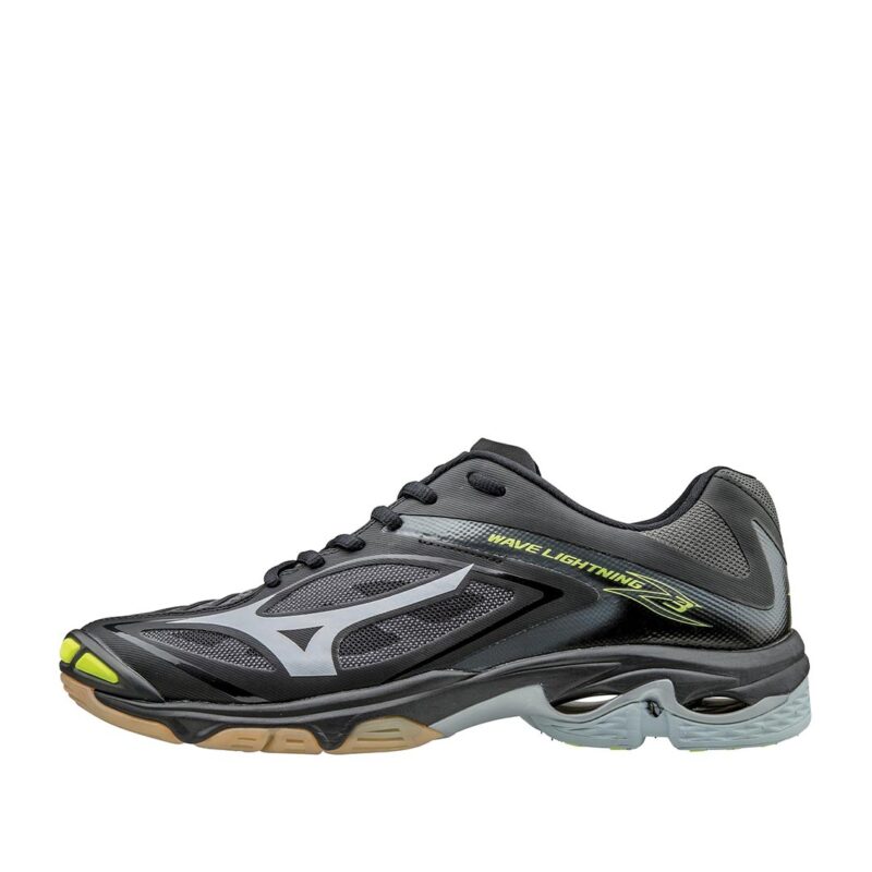 Mizuno lightning cheap z3 mid