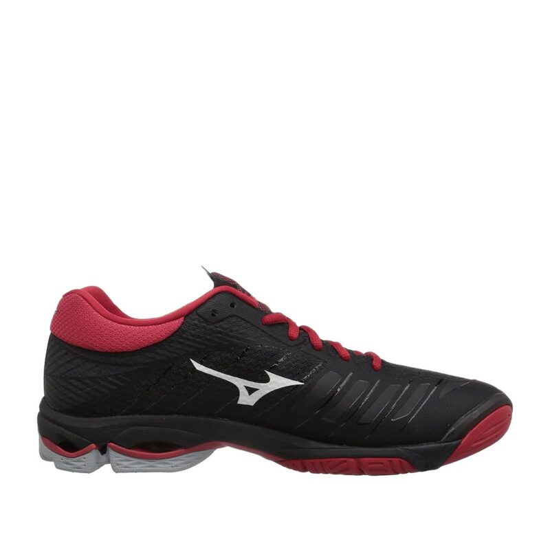 Mizuno wave lightning sales z4 red