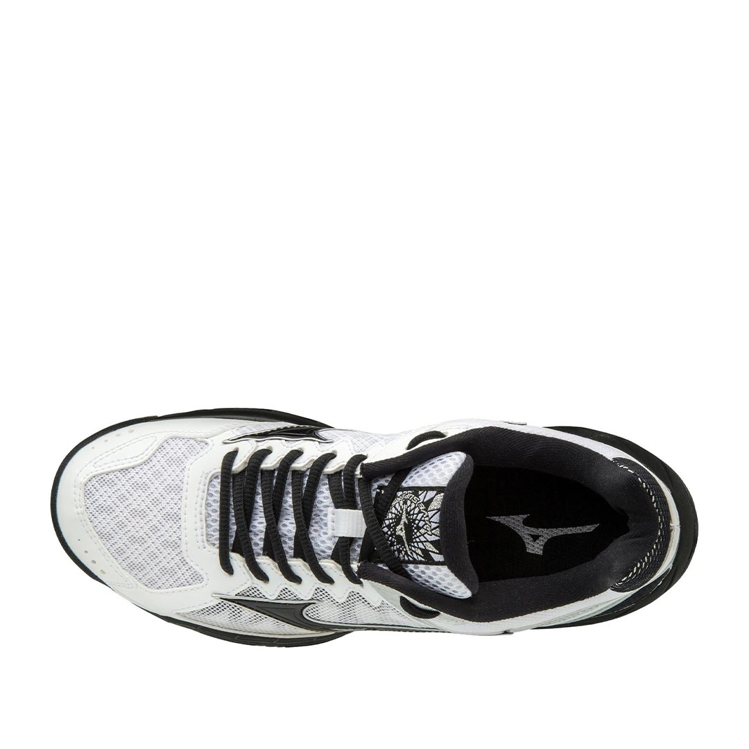 Tenis Mizuno Wave Supersonic