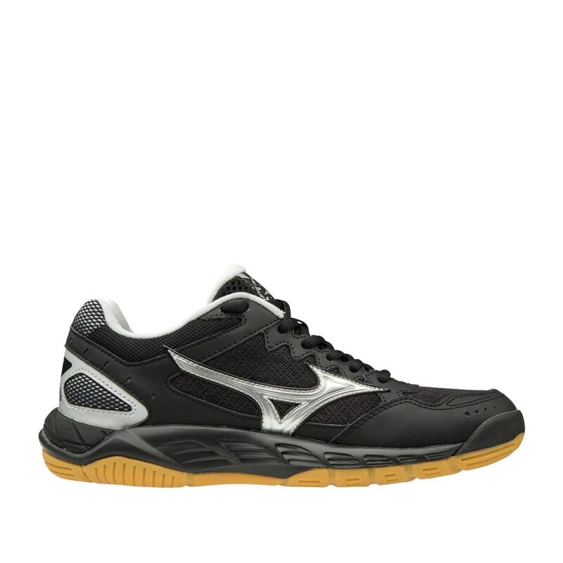 Mizuno men's wave cheap supersonic indoor court shoes