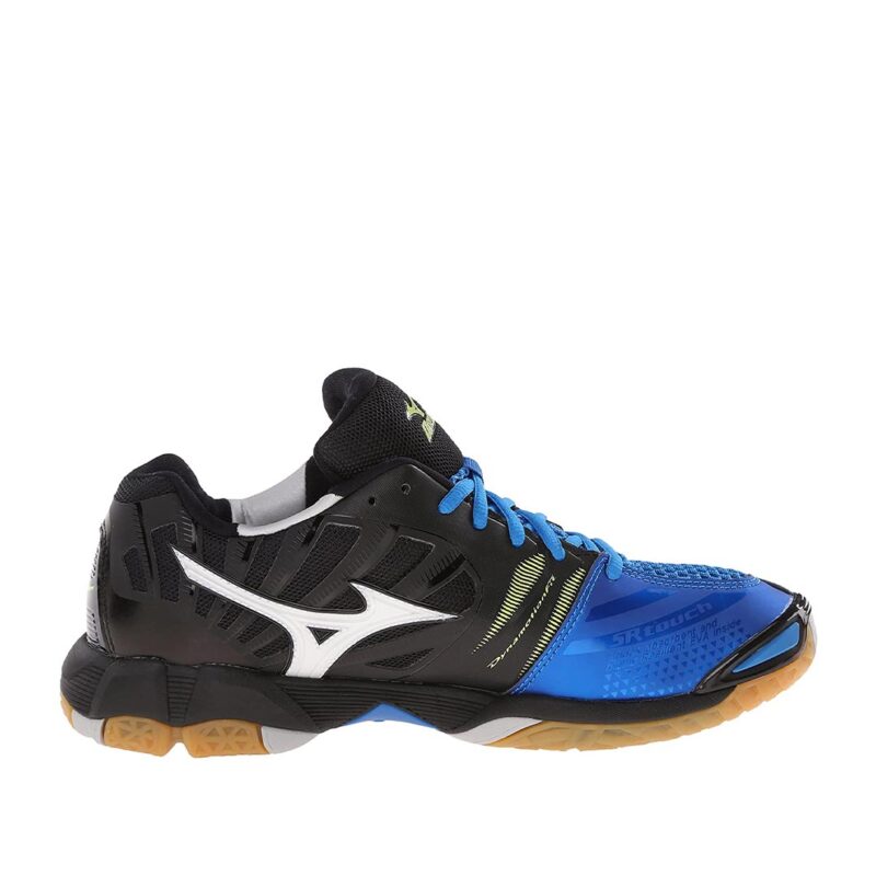 Mizuno wave store tornado 4