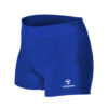 Short de Voleibol Voleigram BM azul rey