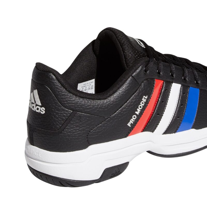 Adidas Pro Model 2G Low