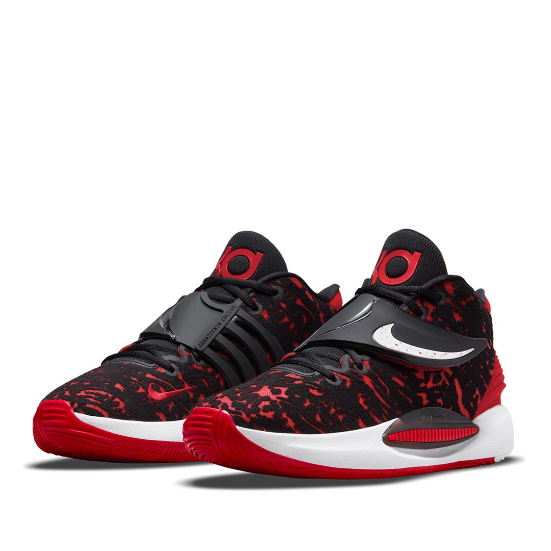 Tenis Nike KD 14 Bred