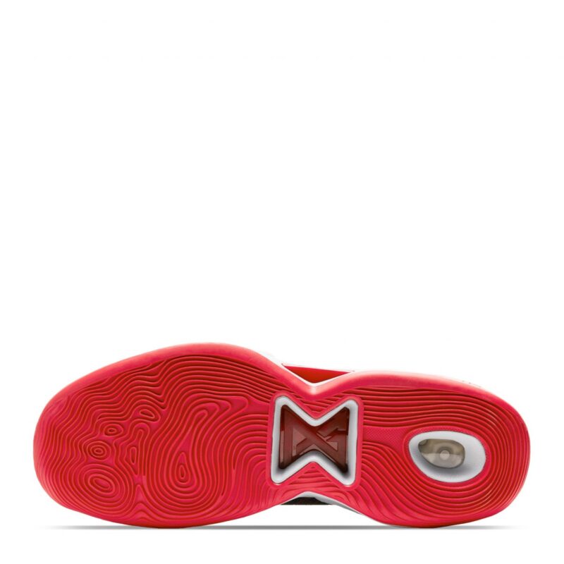 Tenis Nike PG 5 Bred - voleigram - Tienda Oficial
