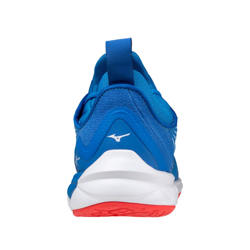 Mizuno wave elevation 2 blu online