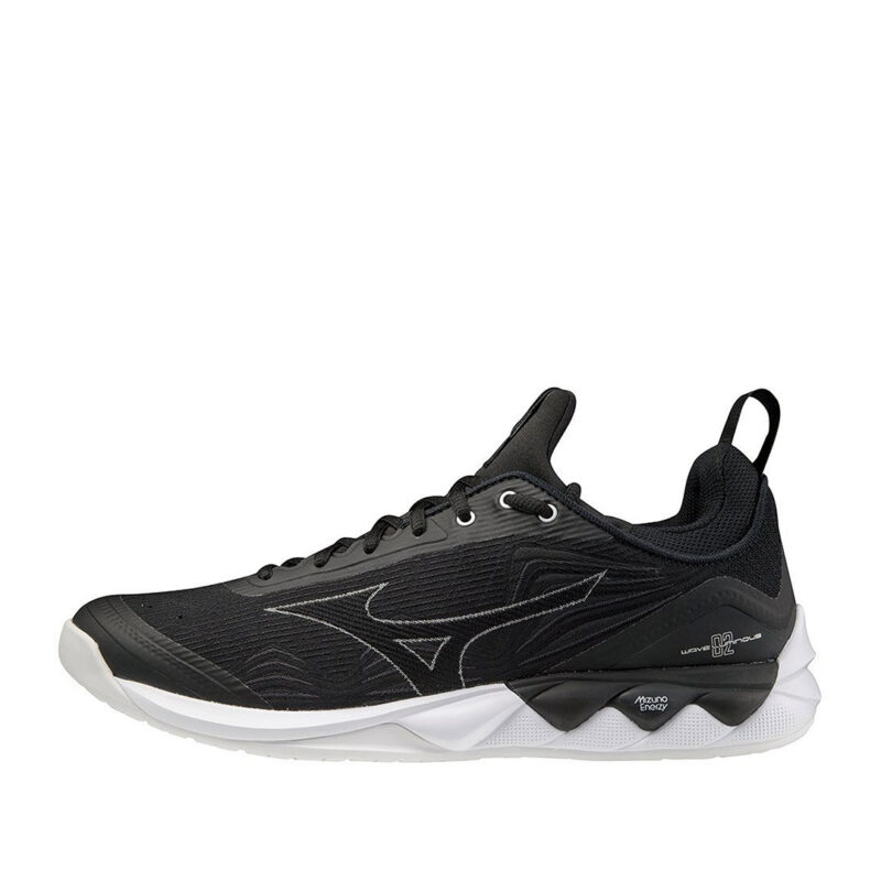 Mizuno wave sales elevation 2 bianche