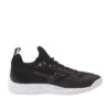 tenis de voleibol mizuno wave luminous 2 negro blanco