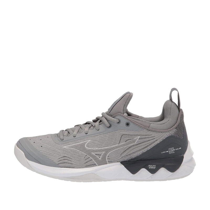 Mizuno wave shop alchemy 2 grigio