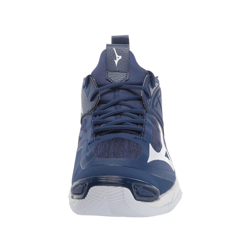 Tenis mizuno wave outlet 2