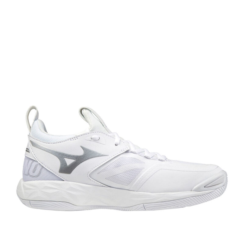 Mizuno wave cheap maverick 2 white