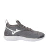 Tenis Mizuno Wave Momentum 2 Gris