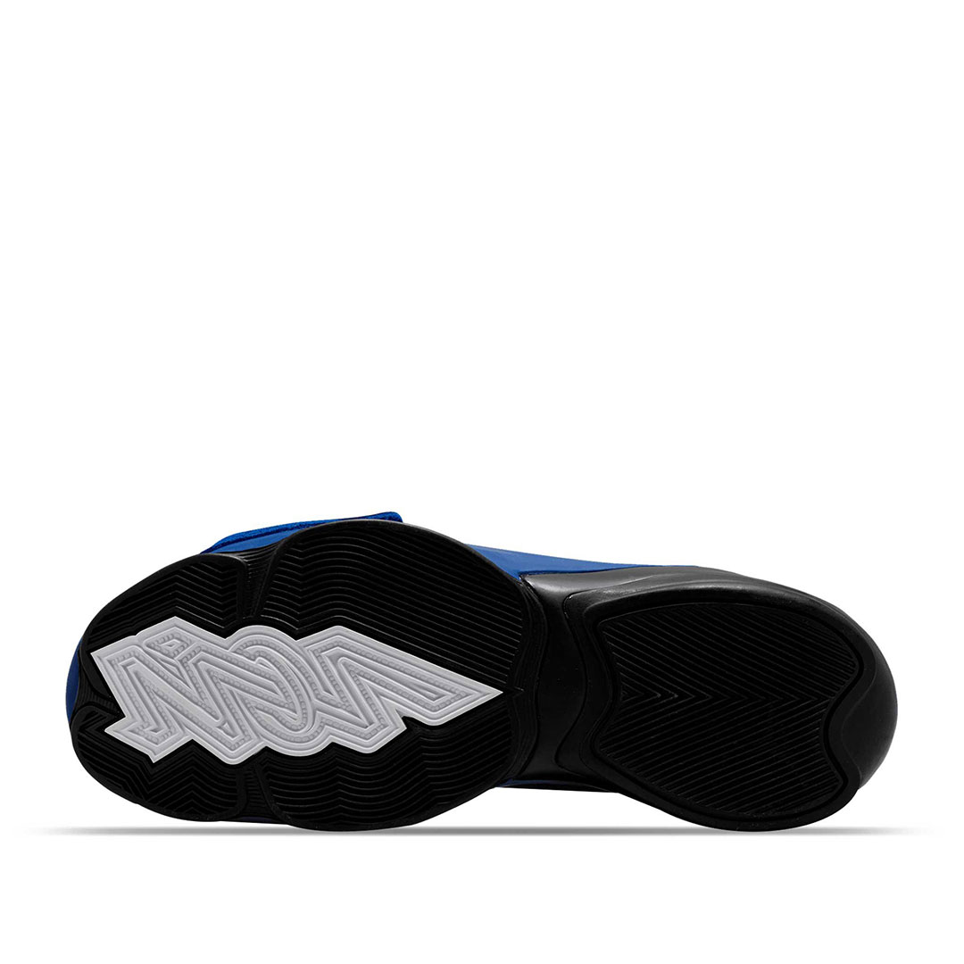 Tenis Jordan Zion 2 Hyper Royal