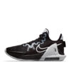 Tenis Nike LeBron Witness 6 Negro Blanco