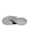 Tenis Nike LeBron Witness 6 Negro Blanco