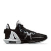 Tenis Nike LeBron Witness 6 Negro Blanco