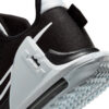 Tenis Nike LeBron Witness 6 Negro Blanco