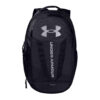 Mochila Under Armour Hustle 5.0 negro