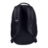 Mochila Under Armour Hustle 5.0 negro