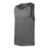 Playera Under Armour Tech 2.0 Gris