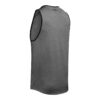 Playera Under Armour Tech 2.0 Gris