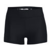 Short Under Armour HeatGear Mid Rise