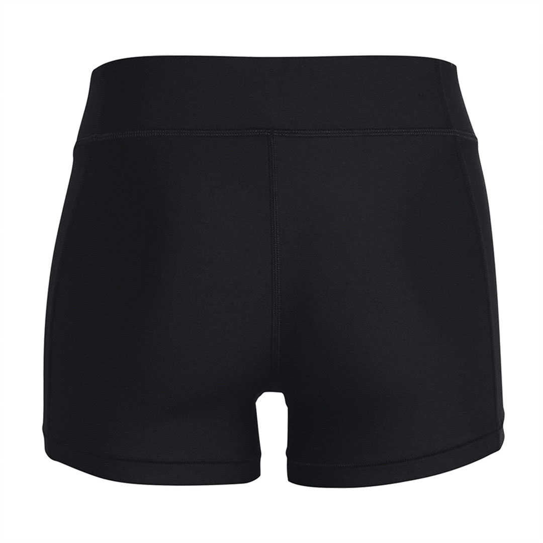 Short Under Armour HeatGear Mid Rise