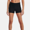 Short Under Armour HeatGear Mid Rise