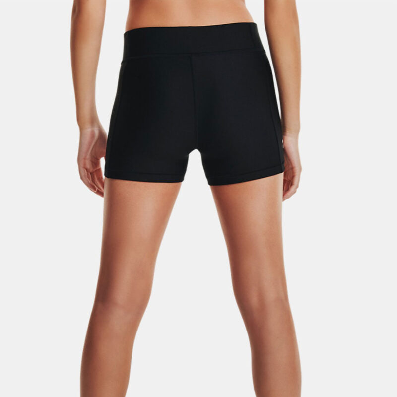 Short Under Armour HeatGear Mid Rise