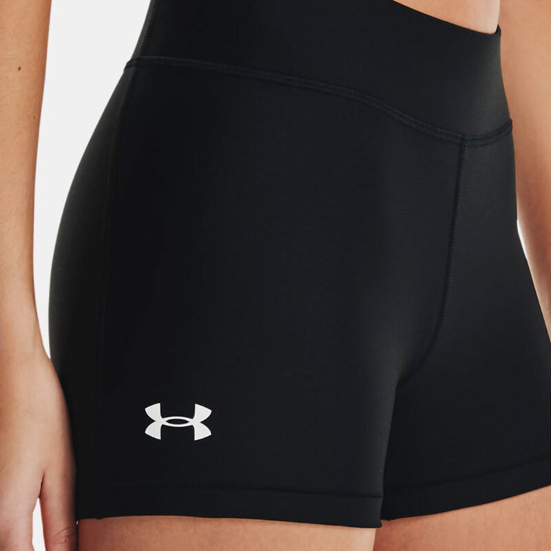 Short Under Armour HeatGear Mid Rise