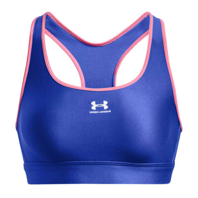 Top Under Armour Mid Padless