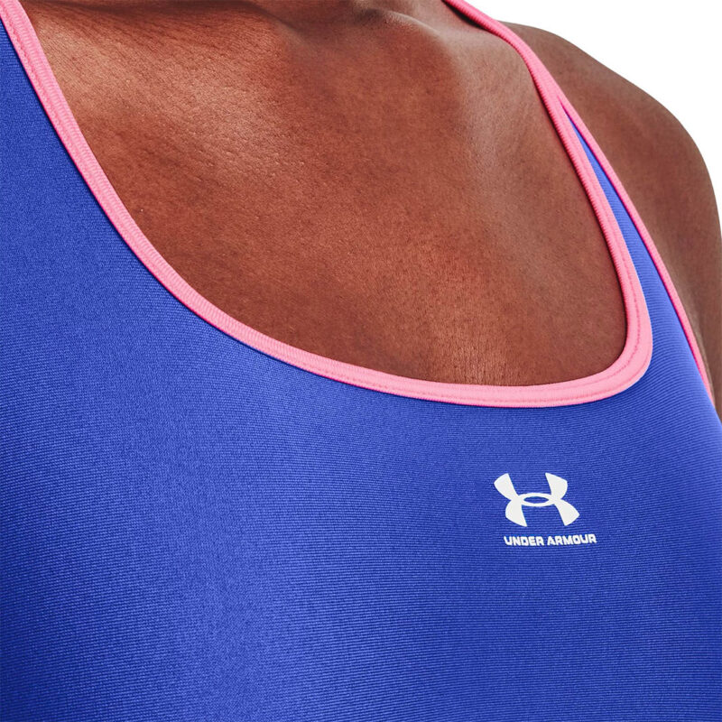 Top Under Armour Mid Padless