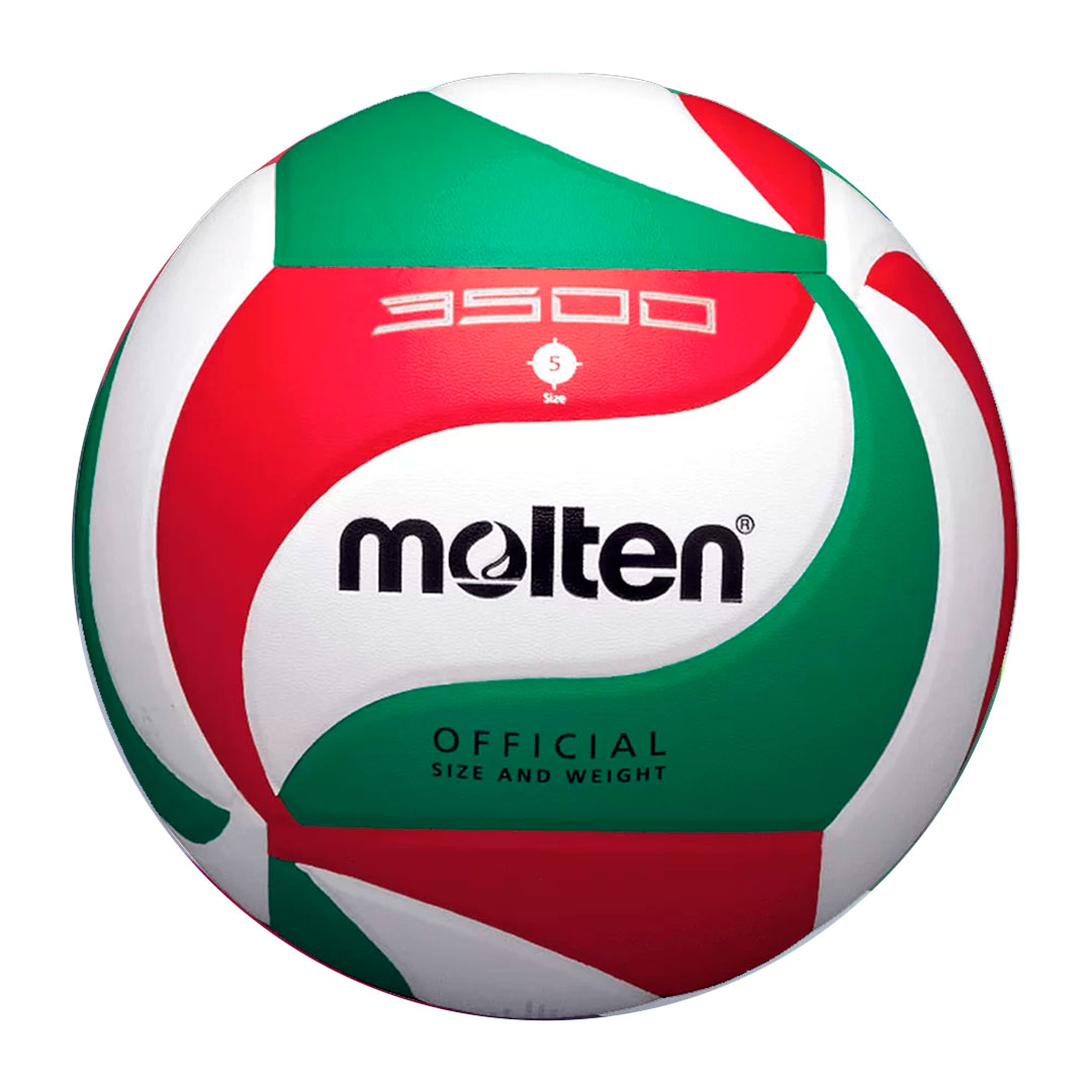 Balon - Pelota de Voleibol Mikasa MVA200