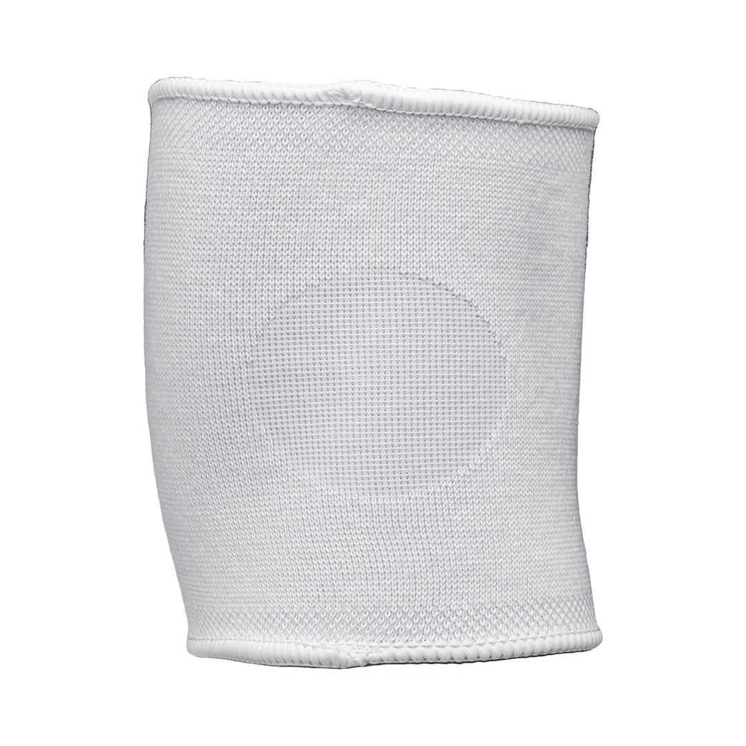 Rodilleras de Voleibol Asics Gel Low Profile Blanco