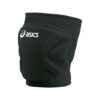 Rodilleras de Voleibol Asics Rally negro