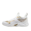 Tenis de Voleibol Mizuno Wave Dimension Blanco Oro