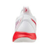 Tenis de Voleibol Mizuno Wave Dimension Blanco Rojo